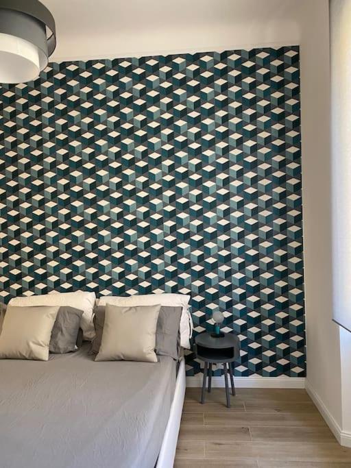 Trastevere Design Apartment Rome Exterior photo